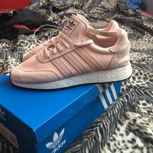 adidas Shoes | Mens Adidas I5923 Icey Pink D9669 | Poshmark